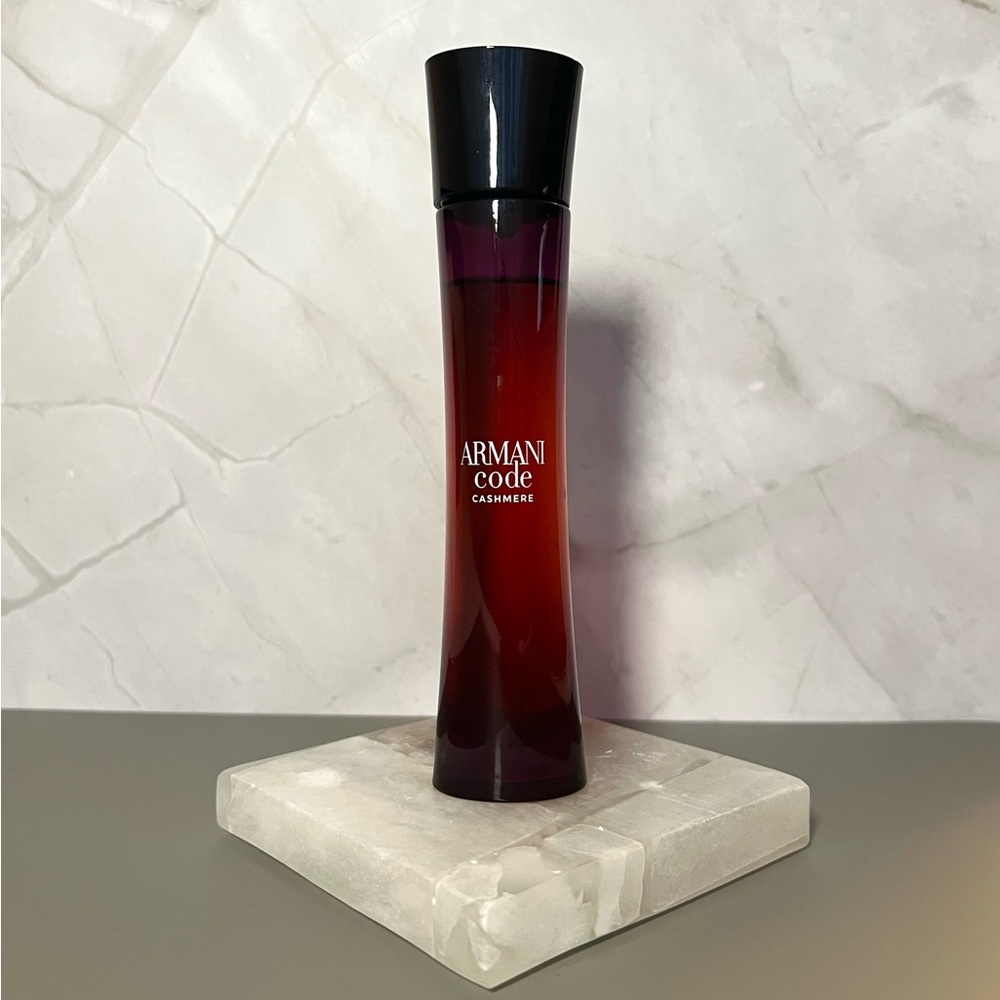 Armani Code Cashmere *Discontinued*